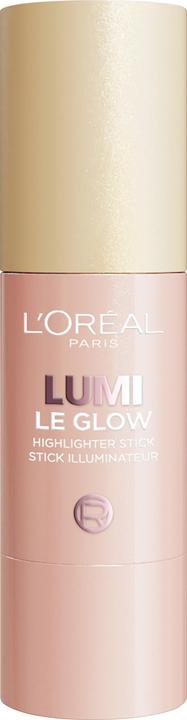 Immagine prodotto L'Oréal Paris Lumi (635 Couture dorata e luminosa, Highlighter, 7 g)
