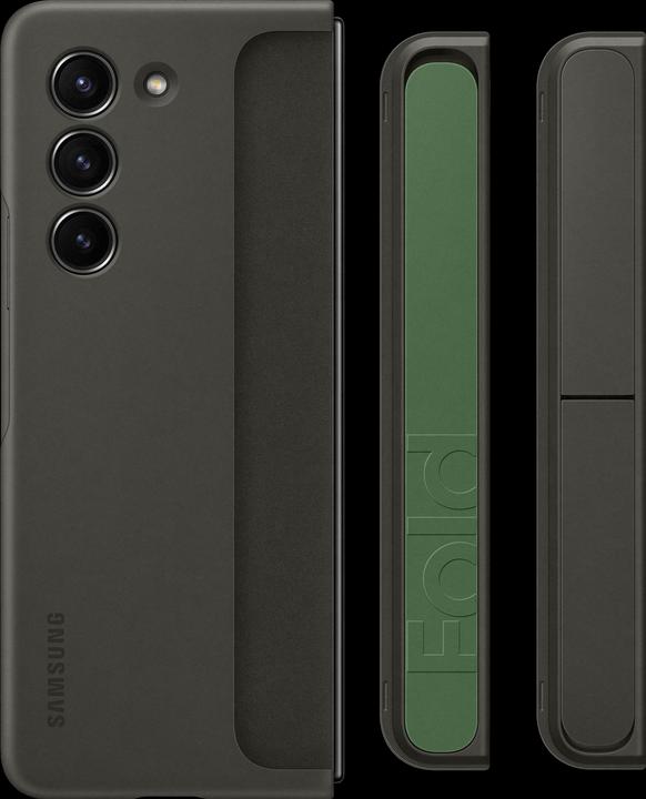 Actual product image Samsung Standing Case with Strap (Samsung Galaxy Z Fold5)