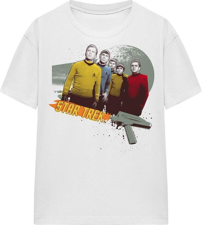 Produktbild Strange New Worlds TShirt (L)