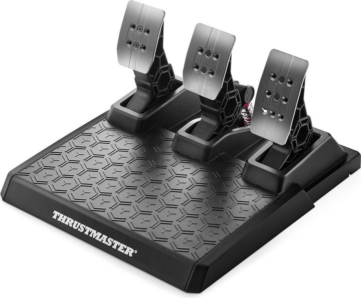 Immagine prodotto Thrustmaster T248 Volante | Xbox (Xbox Series X, Xbox One X, Xbox One S, Xbox Serie S, PC)
