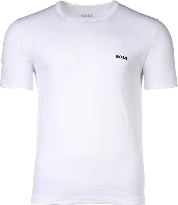 Immagine prodotto BOSS T-shirt dalla vestibilità comoda e casual (XXL)