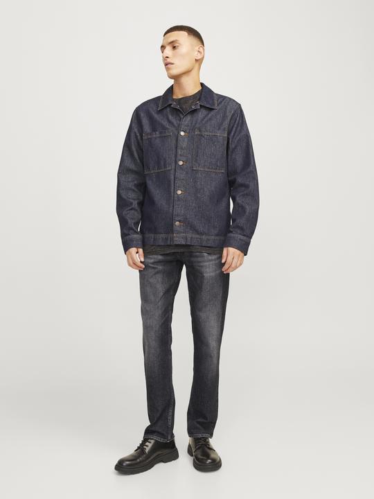 Actual product image Jack & Jones JJICLARK JJVINTAGE CB 059 Regular fit jeans Regular fit jeans (W33/L32)