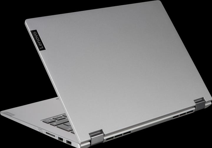 Produktbild Lenovo IdeaPad – C340 (14", AMD Ryzen 3 3200U, 8 GB, 256 GB, DE)