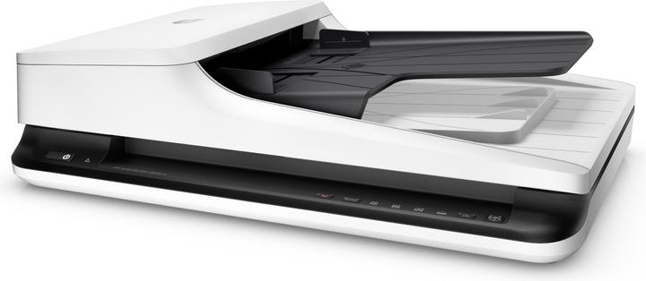 Produktbild HP ScanJet Pro 2500 f1 (USB)