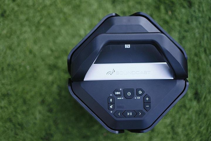 Produktbild Soundcast VG7 (15 h, Akkubetrieb)