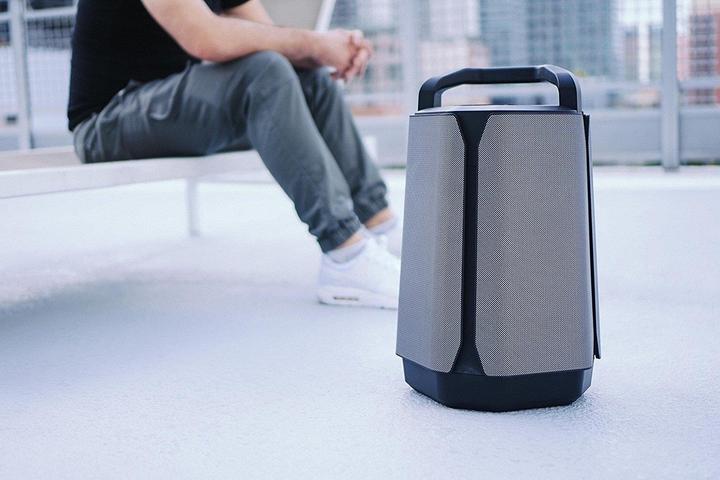 Produktbild Soundcast VG7 (15 h, Akkubetrieb)