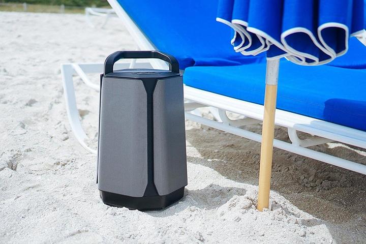Produktbild Soundcast VG7 (15 h, Akkubetrieb)