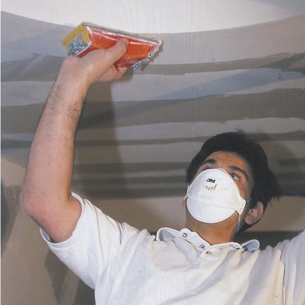 Image du produit 3M Masque de protection respiratoire 9322-PT (FFP2, 1 x)