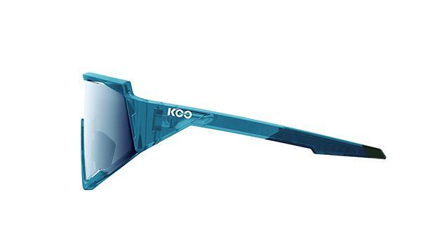Produktbild KOO Spectro (Bleu, Zeiss Polycarbonat-Glas)