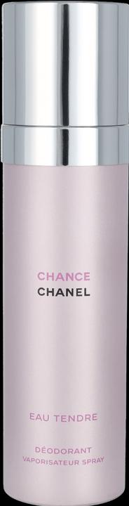 Produktbild Chanel Chance Eau Tendre (Spray, 100 ml)