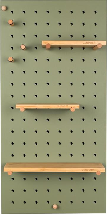 Produktbild Zuiver Pegboard Bundy (90 x 2 x 45 cm)