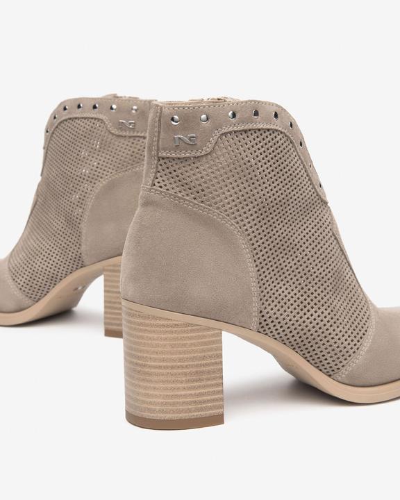 Produktbild Nero Giardini Stiefelette (40)