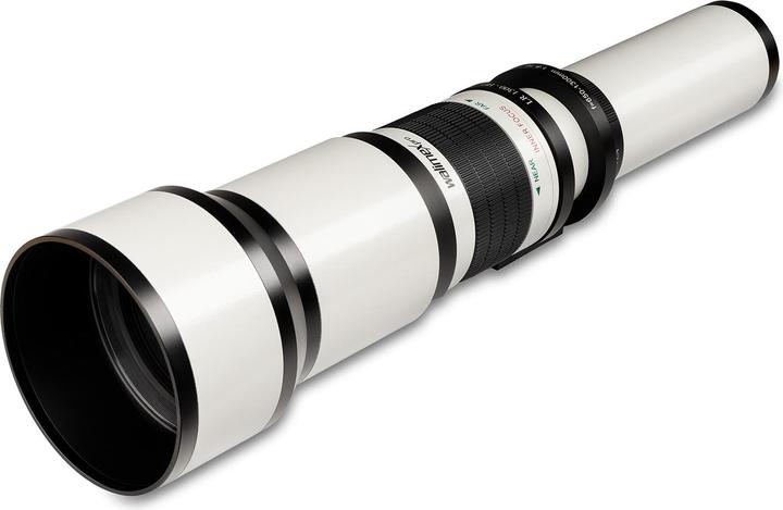 Walimex 650-1300/8-16 T2 (T2, full size)