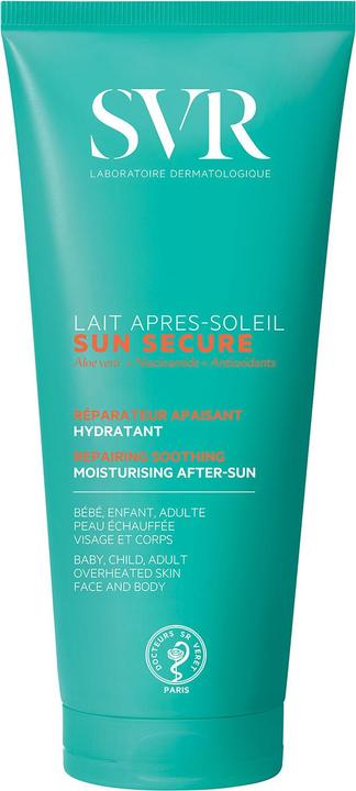 Produktbild Sun Secure (Gel, 200 ml)
