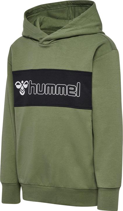 hummel hmlATLAS HOODIE