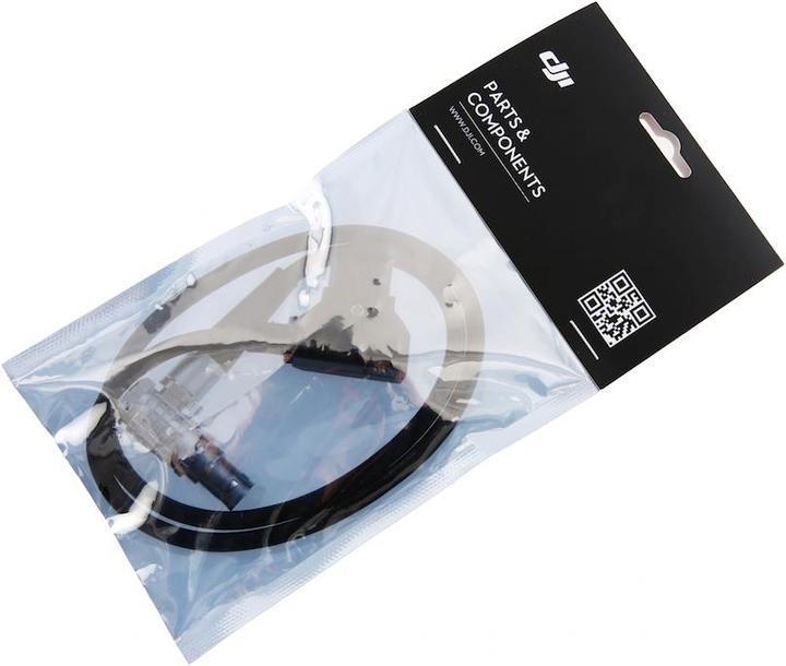 Actual product image DJI Ronin-M Power Cable (Drone cable)