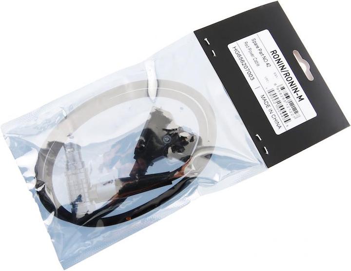 Actual product image DJI Ronin-M Power Cable (Drone cable)