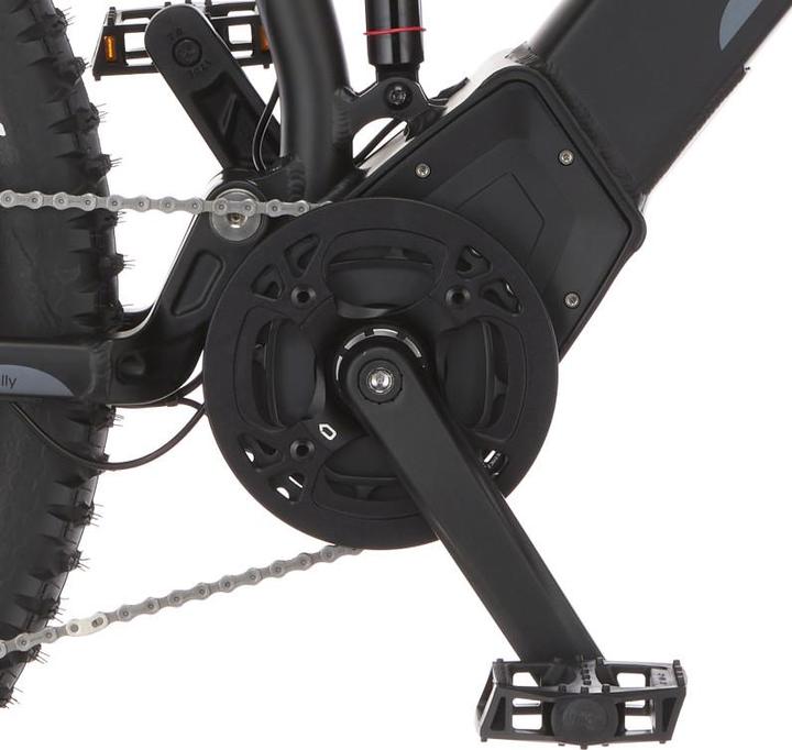 Image du produit Fischer MONTIS 6.0i Fully 44 cm (44 cm)