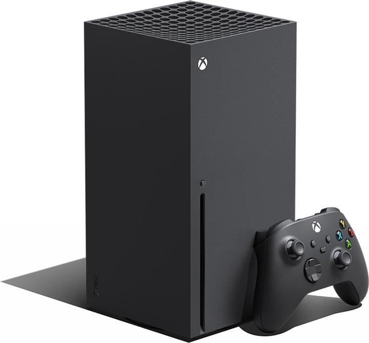 Produktbild Microsoft Xbox Series X – Forza Horizon 5 Premium Edition Bundle