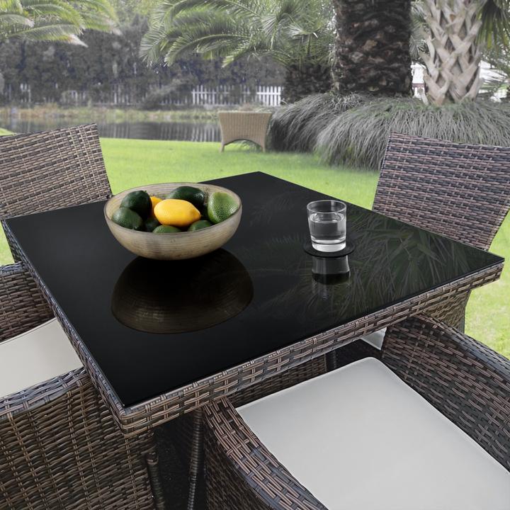 Produktbild Neu.Haus Toledo (70 x 70 cm)