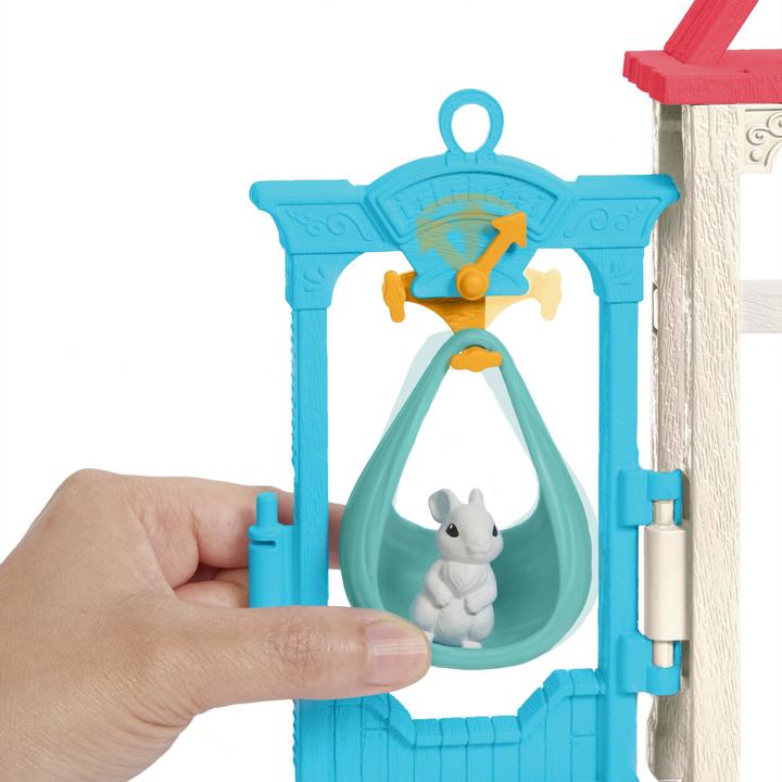 Image du produit Spirit Station de soins pour bébés animaux de Lucky