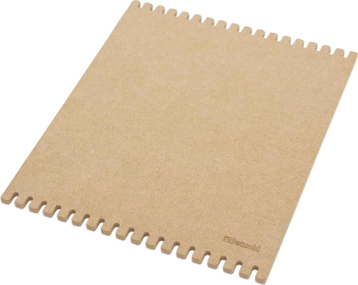 Produktbild Betzold Webrahmen aus MDF, 10 Stück