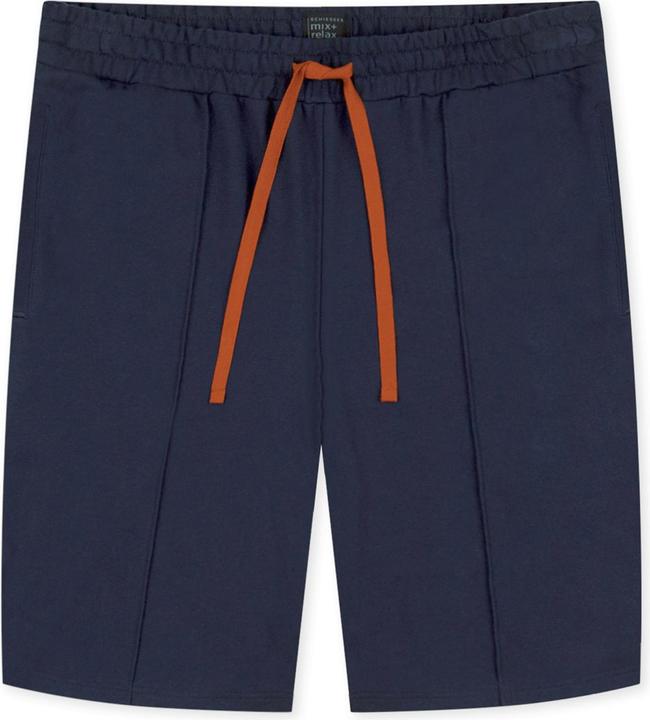 Schiesser Pyjamashorts Mix + Relax (56)