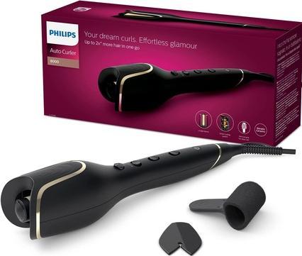 Produktbild Philips StyleCare Prestige Auto Curler (32 mm)