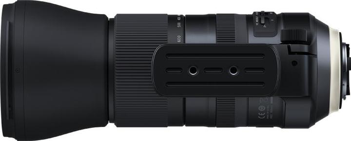 Produktbild Tamron SP AF 150-600mm f / 5-6.3 Di USD G2 Sony (Sony A, Vollformat)
