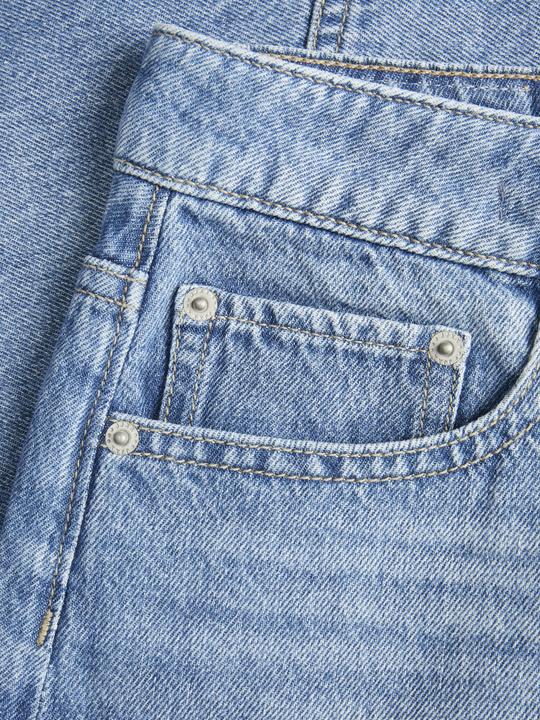 Actual product image JJXX Jxlaura Short Mw Denim Skirt Dnm Sn (XS)
