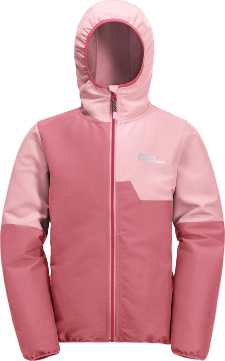Soft Pink