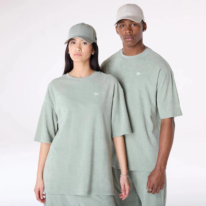 Produktbild New Era Oversize Towelling (XL)