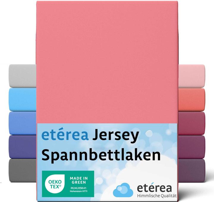 Produktbild Etérea Comfort Jersey (140 x 200 cm, 160 x 200)