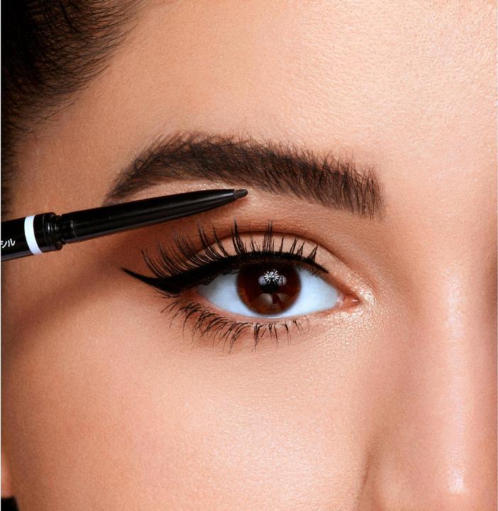 Produktbild NYX Professional Make-Up Micro Brow (Brunette)