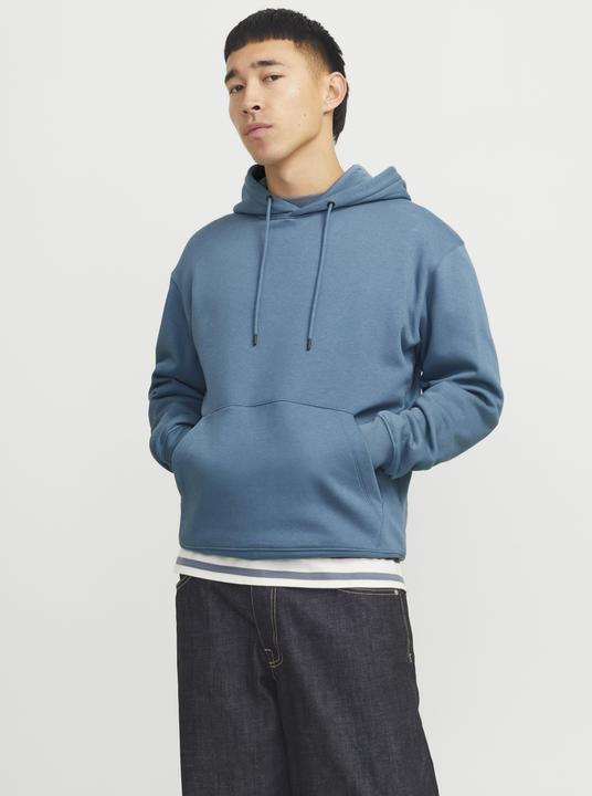 Image du produit Jack & Jones Jjestar Basic Sweat Hood Noos (XS)