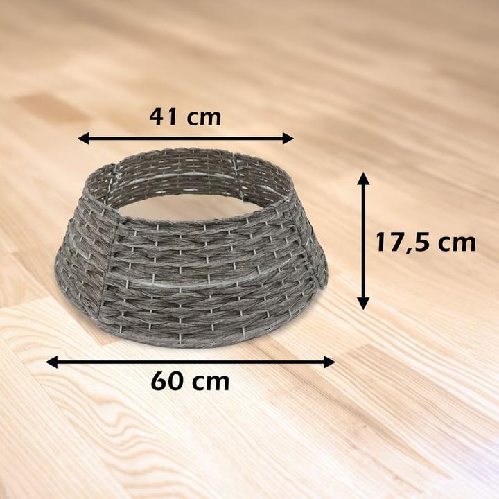 Actual product image Hermex Basket cover (1 -part)