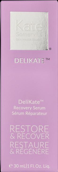 Actual product image Kate Somerville Delikate Recovery Serum 30ml (30 ml)