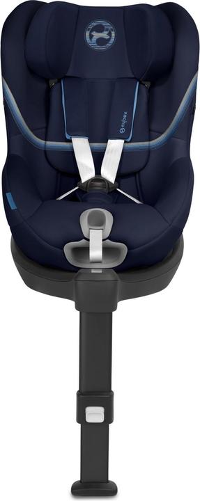 Actual product image Cybex Sirona SX2 i-Size (ECE R129/i-Size Standard)