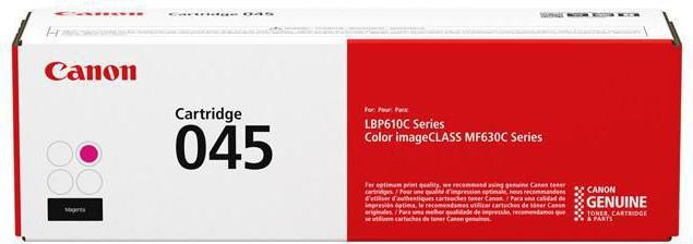 Produktbild Canon 045m (M)