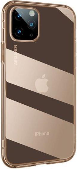 Actual product image Baseus Safety Airbags Series Backcover Cover (Apple iPhone 11 Pro Max)
