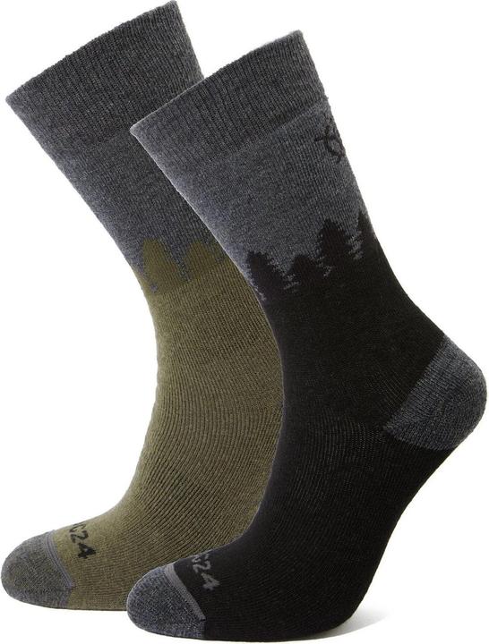 Image du produit TOG24 - Chaussettes KREMS - Homme (43 - 45.5)