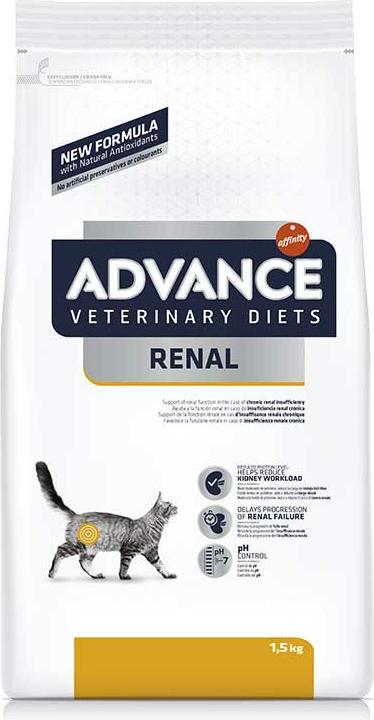 Immagine prodotto Advance Renal Failure (Adulto, 1 pz., 1500 g)