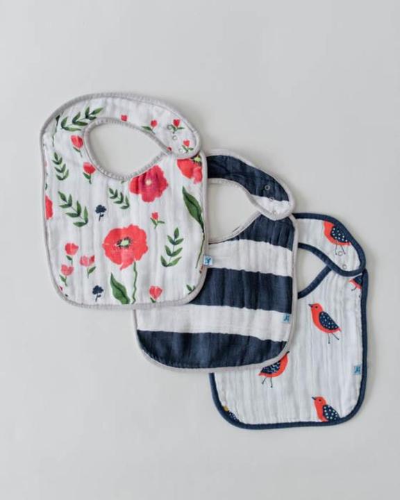 Image du produit little unicorn Cotton Classic (3 mois)
