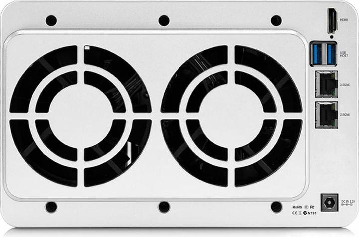 Image du produit Terramaster F4-423
