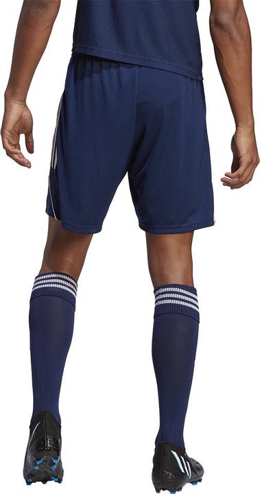 Image du produit adidas Short Hommes Tiro 23 League Navy IB8081 (S) (S)