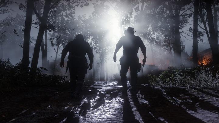 Immagine prodotto 2K Games Red Dead Redemption 2 (PS4, FR)