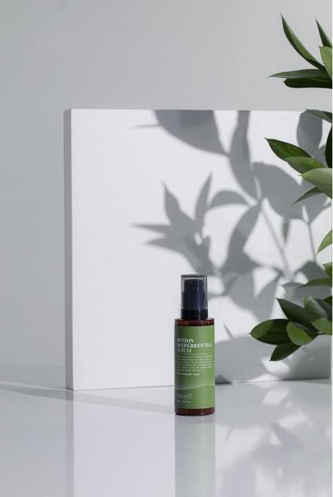 Immagine prodotto Benton siero al tè verde profondo (30 ml)