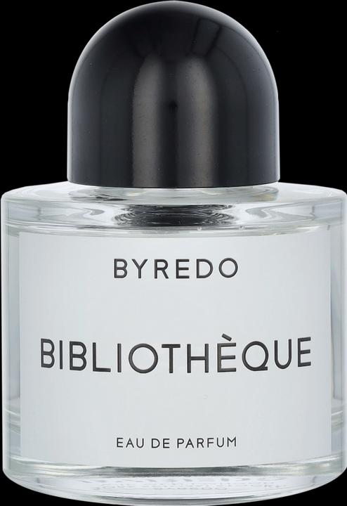 Produktbild Byredo BibliothÃ¨que Eau de Parfum (Eau de Parfum, 50 ml)