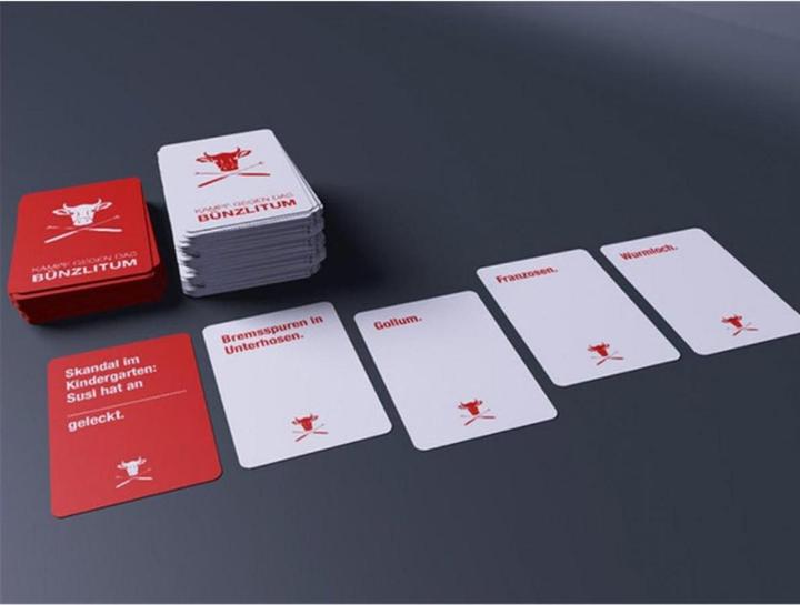 Image du produit Kampfhummel Lutte contre Das Bünzlitum (Allemand, Suisse-allemand)