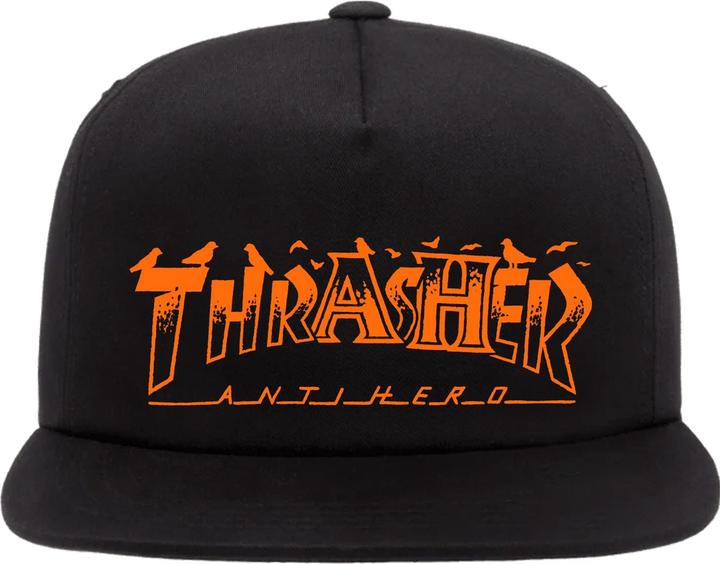 Produktbild Thrasher M38118